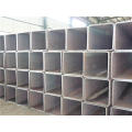 Round and square stainless steel pipe/tube for sale